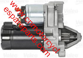 Car motor OEM: 12412306700